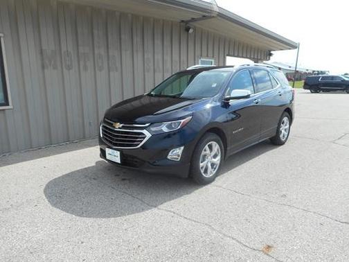 2021 Chevrolet Equinox Premier w/1LZ
