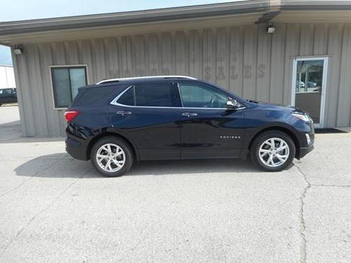 2021 Chevrolet Equinox Premier w/1LZ