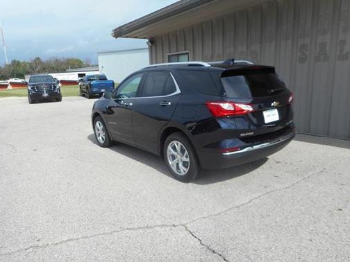 2021 Chevrolet Equinox Premier w/1LZ