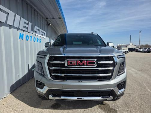 2026 GMC Yukon XL 4WD Elevation