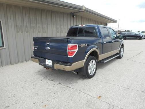 2013 Ford F-150 XL