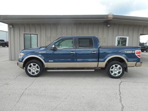 2013 Ford F-150 XL