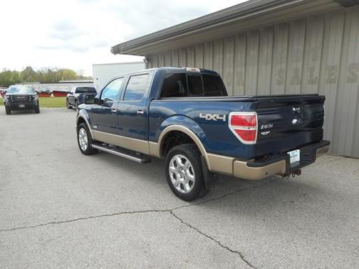 2013 Ford F-150 XL