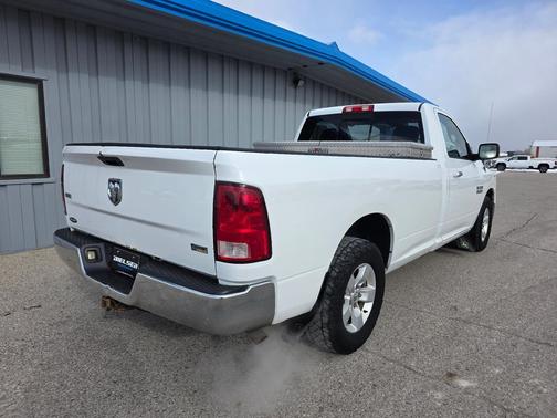 2013 RAM 1500 SLT