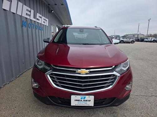 2020 Chevrolet Equinox L