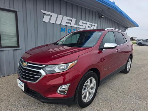 2020 Chevrolet Equinox L