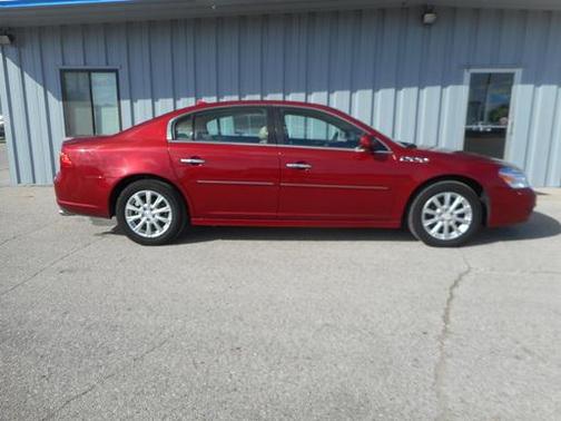2011 Buick Lucerne CXL