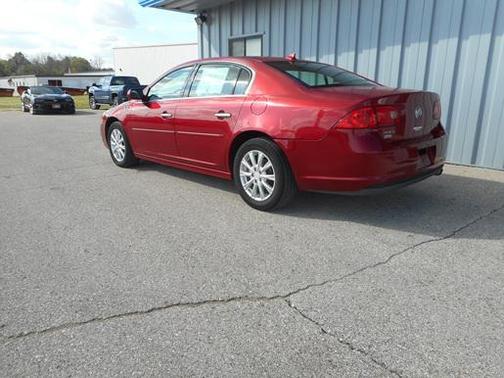 2011 Buick Lucerne CXL