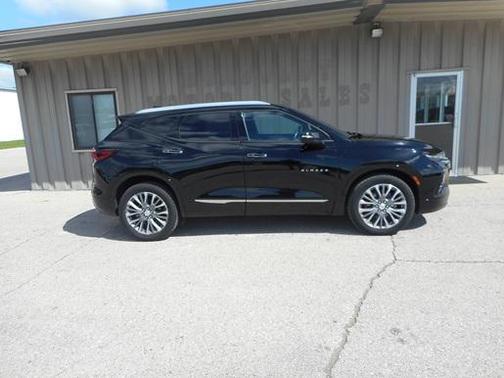 2020 Chevrolet Blazer Premier