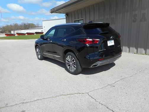 2020 Chevrolet Blazer Premier