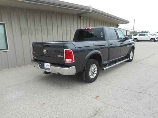 2014 RAM 1500 Laramie