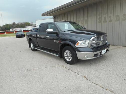2014 RAM 1500 Laramie