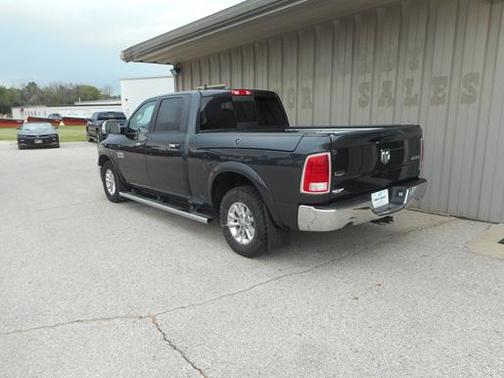 2014 RAM 1500 Laramie