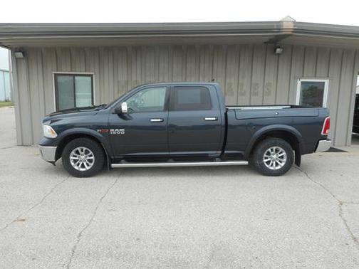 2014 RAM 1500 Laramie