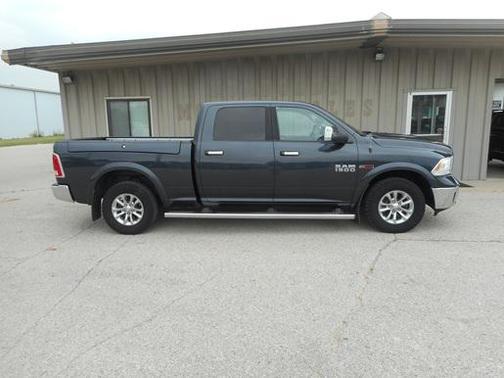 2014 RAM 1500 Laramie