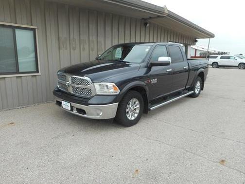 2014 RAM 1500 Laramie