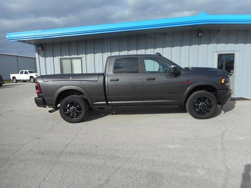 2023 RAM 2500 Limited Crew Cab 4x4 6'4' Box
