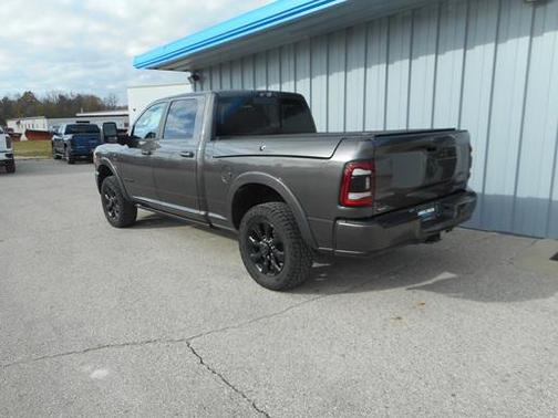 2023 RAM 2500 Limited Crew Cab 4x4 6'4' Box