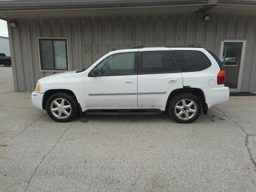 2007 GMC Envoy SLT