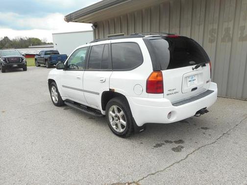 2007 GMC Envoy SLT