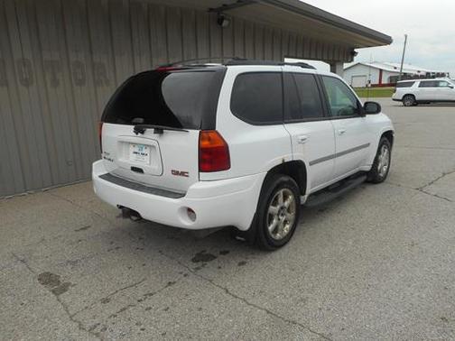 2007 GMC Envoy SLT