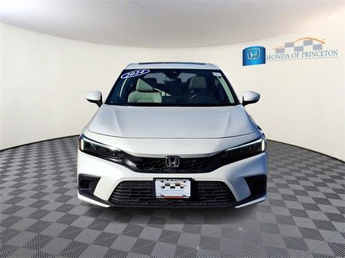 2024 Honda Civic 