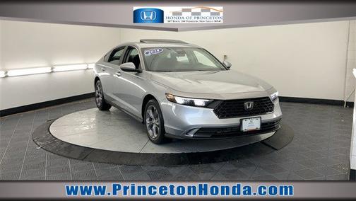 2024 Honda Accord