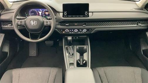 2024 Honda Accord