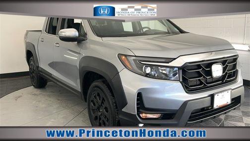 2023 Honda Ridgeline 
