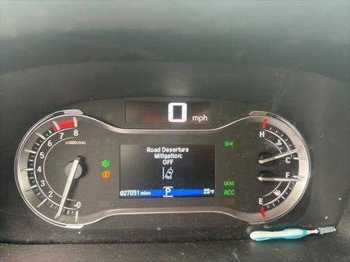 2023 Honda Ridgeline 