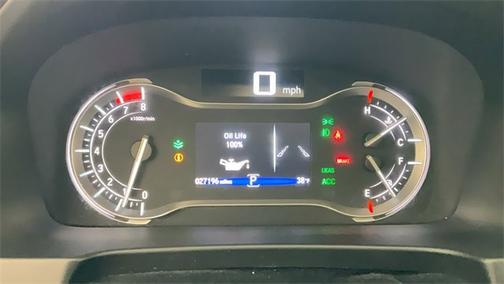 2023 Honda Ridgeline 