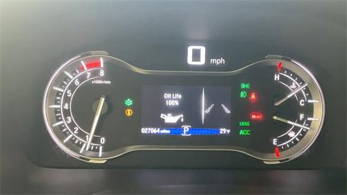 2023 Honda Ridgeline 