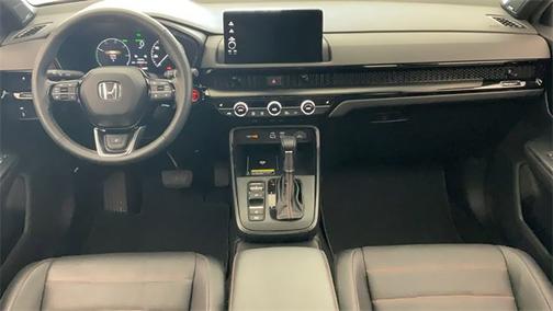 2023 Honda CR-V Hybrid 