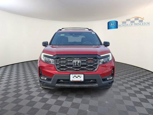 2023 Honda Passport 