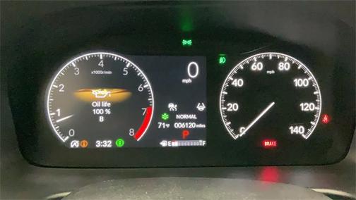 2025 Honda Odyssey