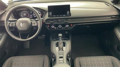 2023 Honda HR-V 