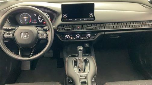 2023 Honda HR-V 