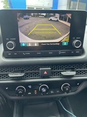 2023 Honda HR-V 