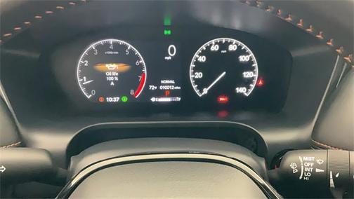 2023 Honda HR-V 