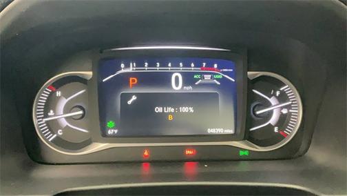 2022 Honda Passport