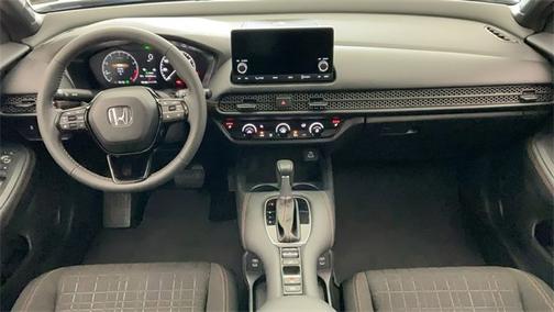 2024 Honda HR-V 