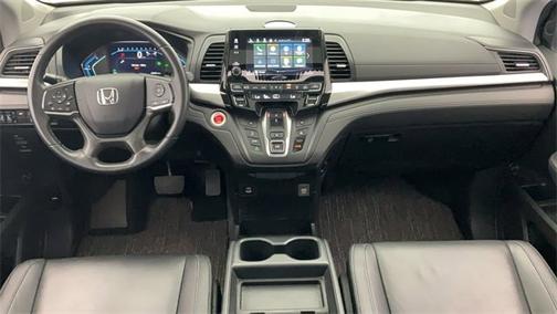 2023 Honda Odyssey