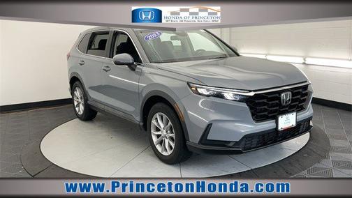2023 Honda CR-V