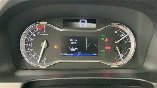 2023 Honda Ridgeline 