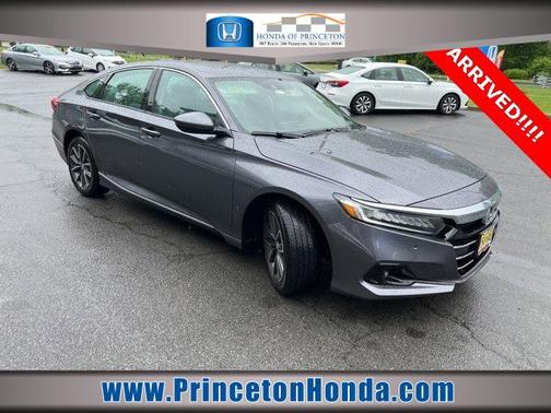 2022 Honda Accord