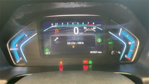 2023 Honda Odyssey