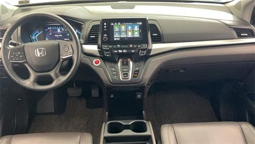 2023 Honda Odyssey