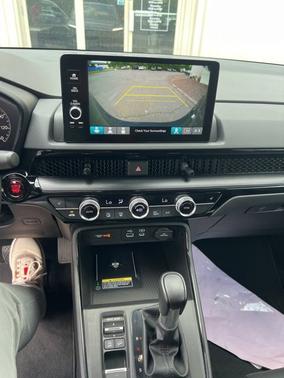 2024 Honda CR-V