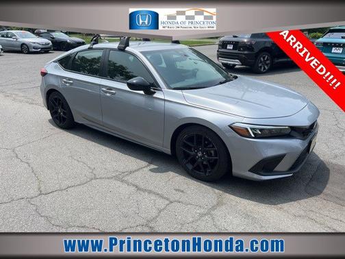 2023 Honda Civic