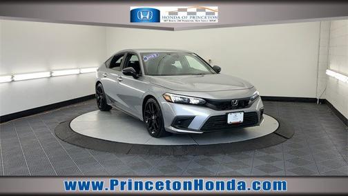 2023 Honda Civic